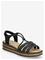 RIEKER 62977-90 - BLACK - 41 – kuva 2