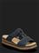 Rieker 62943-14 - Blue - 42 – kuva 2