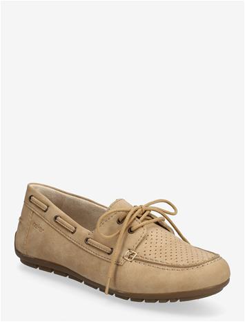 RIEKER 43800 - BEIGE - 40
