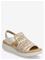 RIEKER 69276-60 - BEIGE - 38 – kuva 2