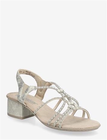 Rieker 64970-60 - Beige - 42