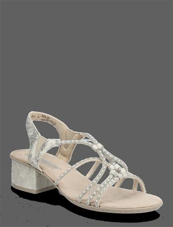 Rieker 64970-60 - Beige - 42