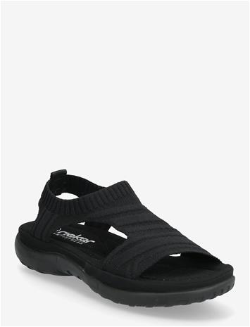 RIEKER 64850-00 - BLACK - 36