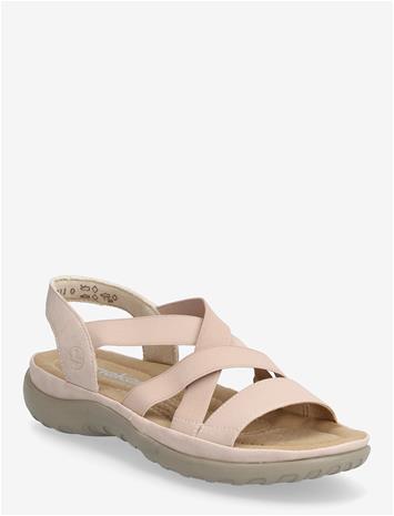 RIEKER 64857-31 - RED - 41