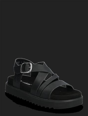 Rieker V5663-00 - Black - 42