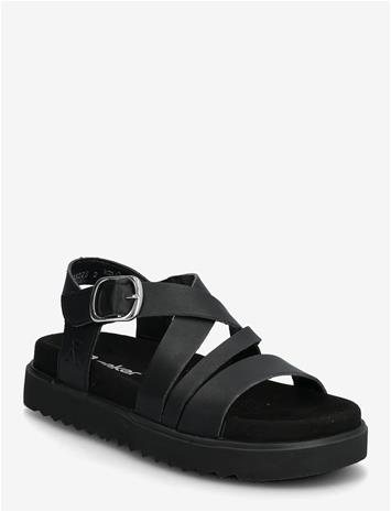 RIEKER V5663-00 - BLACK - 38