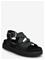 RIEKER V5663-00 - BLACK - 37 – kuva 2