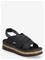 RIEKER V4959-00 - BLACK - 41 – kuva 2