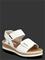 Rieker V4181-80 - White - 42 – kuva 6