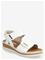 RIEKER V4181-80 - WHITE - 41 – kuva 2