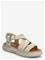 RIEKER V3063-62 - BEIGE - 38 – kuva 2