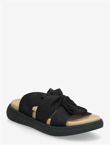 RIEKER V1550-00 - BLACK - 39
