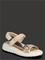GEOX D Flextride S D - Beige - 41 – kuva 5