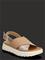 GEOX D Xand 2.1S E - Beige - 41 – kuva 3
