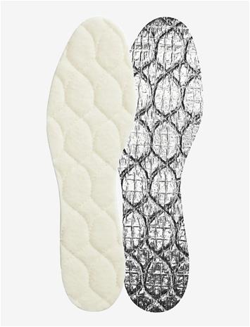SPRINGYARD Winter - WHITE - 44