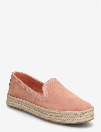 TOMS Carolina - MEDIUM PINK - 38.5