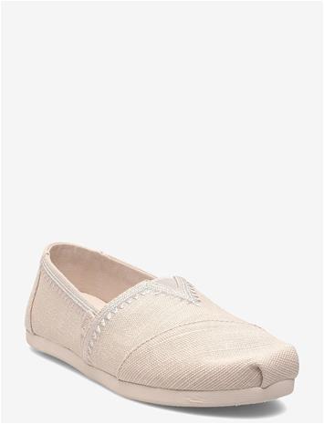 TOMS Alpargata Classic - LIGHT GREY - 39 – kuva 2/2