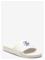 TOMMY HILFIGER Th Script Pool Slide - ECRU - 37 – kuva 2