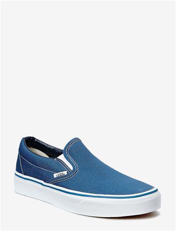VANS Classic Slip-On - NAVY - 42