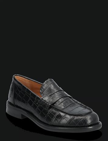 VAGABOND Linn - Black - 41