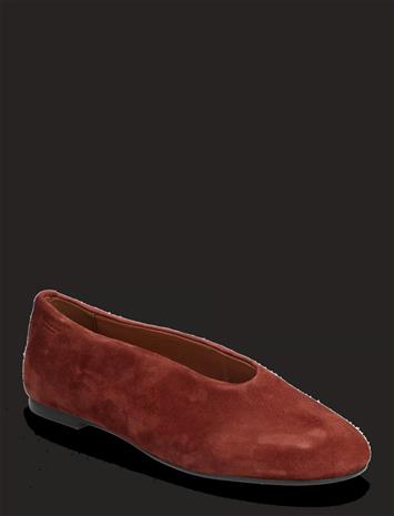 VAGABOND Aleya - Brown - 41 – kuva 4/4