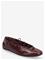 STEVE MADDEN Pointe - DK CHERRY LACQ - 38 – kuva 2