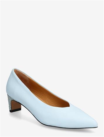 WODEN Mie L - Blue - 42