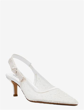 Steve Madden Ensemble-P - White - 41