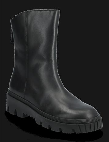 Gabor Gabor Ankle Boot - Black - 42