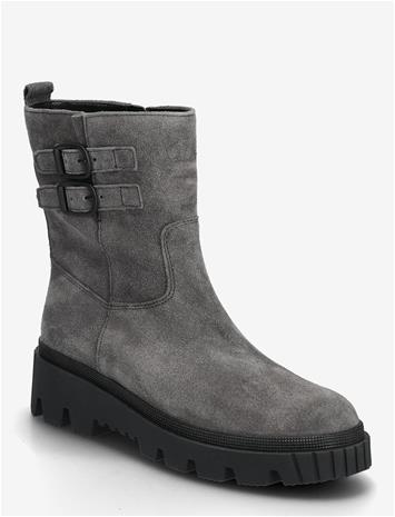 Gabor Gabor Ankle Boot - Grey - 42