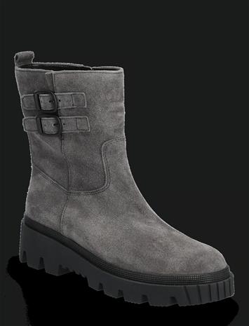 Gabor Gabor Ankle Boot - Grey - 42