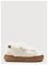 Moon Boot Mb Shearling Sandal - White - 41 – kuva 5