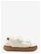 Moon Boot Mb Shearling Sandal - White - 41 – kuva 6