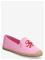 TOMMY HILFIGER Th Script Summer Espadrille - ROSE PETAL - 41 – kuva 2