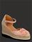 UNISA Cocerks - Beige - 40 – kuva 3