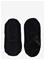 aim´n Pilates Socks - Black - ONE SIZE – kuva 3