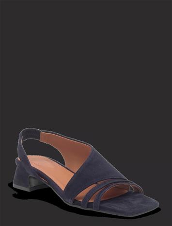 Billi Bi Sandals - Navy - 41