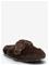 STEVE MADDEN Plushie - DK BROWN - 39 – kuva 2