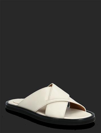 Billi Bi Sandals - White - 41
