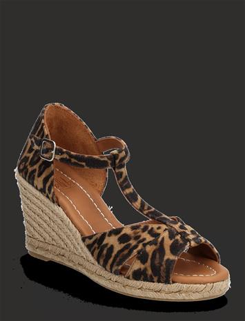 Billi Bi Espadrilles - Multi/patterned - 42