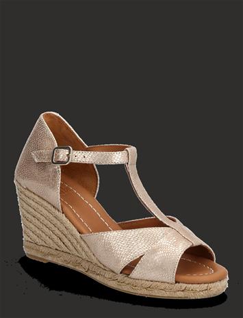 Billi Bi Espadrilles - Multi/patterned - 42