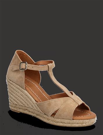 Billi Bi Espadrilles - Multi/patterned - 42