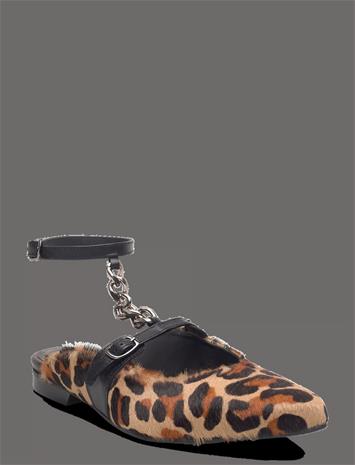 Munthe Munthe Perma - Brown - 41