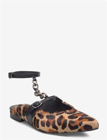 Munthe Munthe Perma - Brown - 41