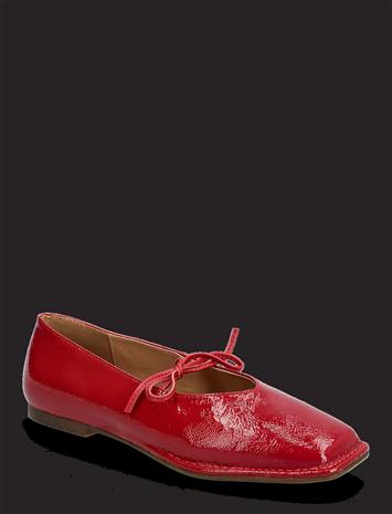 Steve Madden Lola - Red - 42