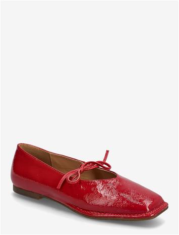 Steve Madden Lola - Red - 42
