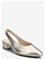 GABOR Slingback - SOFT GOLD - 35.5 – kuva 2
