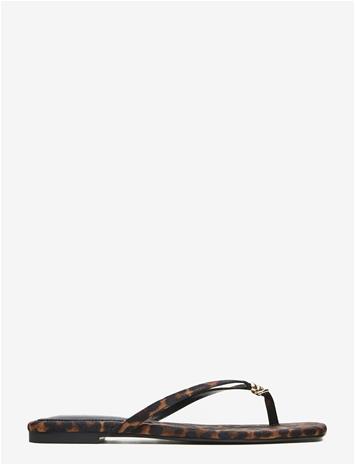 STEVE MADDEN Maliyah - LEOPARD - 36