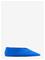 MANGO Suede Leather Ballerinas - MEDIUM BLUE - 40 – kuva 2