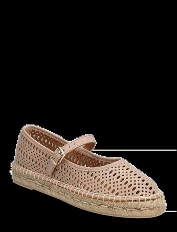 Billi Bi Espadrilles - Pink - 41